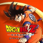 DRAGON BALL Z KAKAROT – DuyQuangGameStore