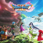 DRAGON QUEST XI: Echoes of an Elusive Age - Steam Offline