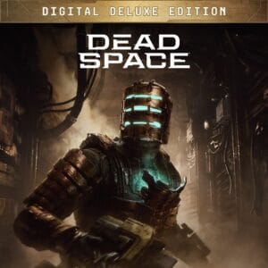 Dead Space Deluxe (2023) - Steam Offline