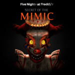 Five Nights at Freddy's: Secret of the Mimic - Steam Offline
