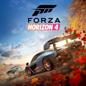 Forza Horizon 4 + DLCs - Steam Offline