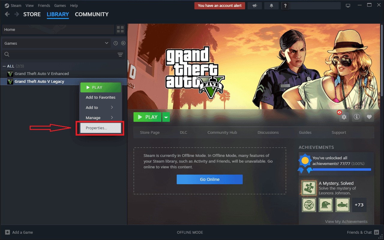 GTA V Huong dan DuyQuangGameStore 1