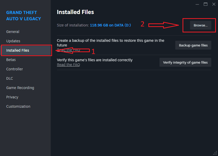 GTA V Huong dan DuyQuangGameStore 3