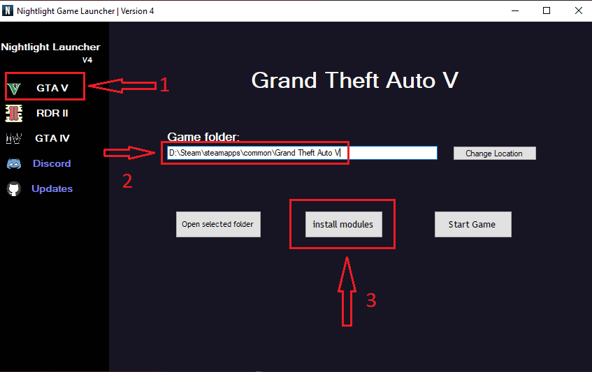 GTA V Huong dan DuyQuangGameStore 5