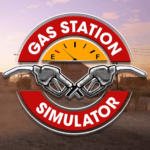 Gas Station Simulator – DuyQuangGameStore
