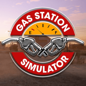Gas Station Simulator - Steam Offline