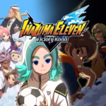 INAZUMA ELEVEN: Victory Road Deluxe Edition - Steam Offline