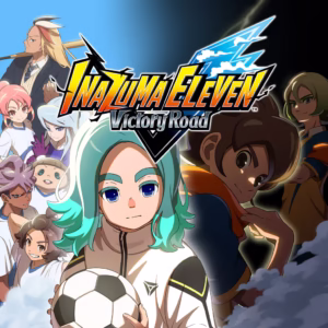 INAZUMA ELEVEN: Victory Road Deluxe Edition - Steam Offline