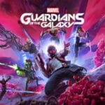 Marvel's Guardians of the Galaxy - Steam Offline