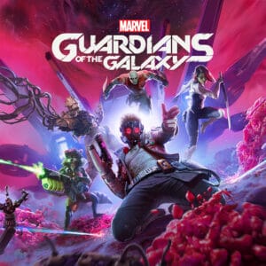 Marvel's Guardians of the Galaxy - Steam Offline