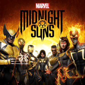 Marvel's Midnight Suns - Steam Offline