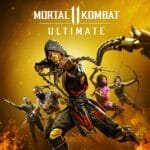 Mortal Kombat 11 Ultimate – DuyQuangGameStore