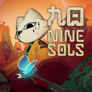 Nine Sols - Steam Offline