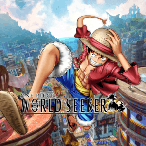 ONE PIECE World Seeker - Steam Offline