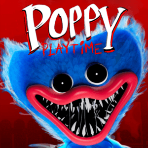 Poppy Playtime (Chapter 1-4) - Steam Offline