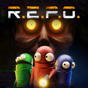 R.E.P.O. - Steam Offline