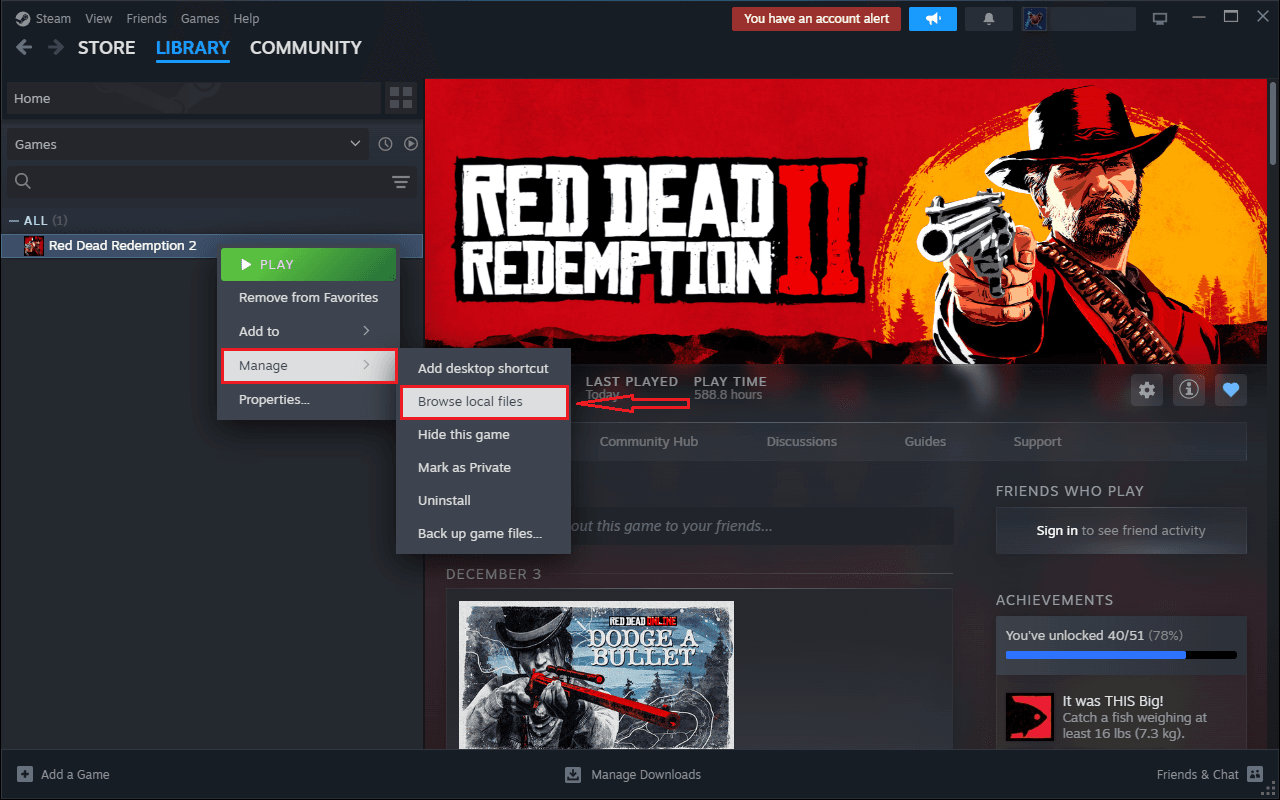 Red Dead Redemption 2 Huong dan DuyQuangGameStore 1