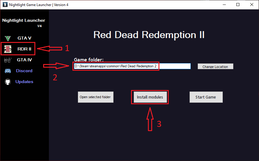 Red Dead Redemption 2 Huong dan DuyQuangGameStore 3