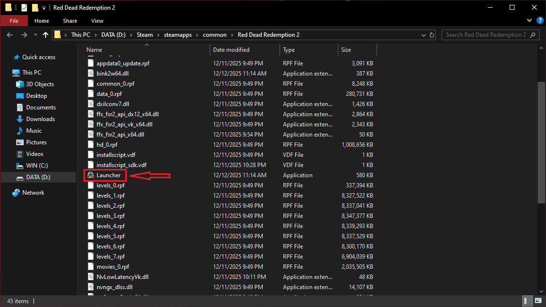 Red Dead Redemption 2 Huong dan DuyQuangGameStore 5