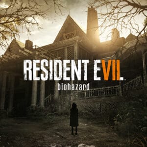 Resident Evil 7 - Steam Offline