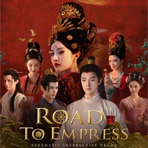 Road to Empress - Steam Offline