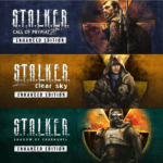 S.T.A.L.K.E.R. Legends of the Zone Trilogy – DuyQuangGameStore