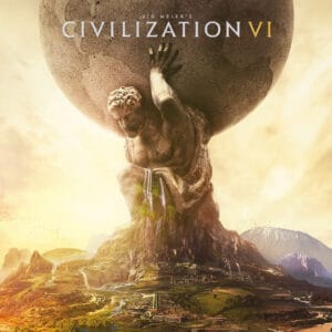 Sid Meier's Civilization VI - Steam Offline