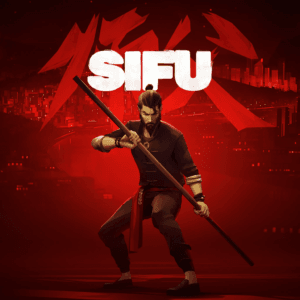 Sifu - Steam Offline