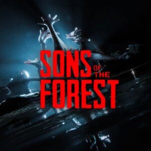 Sons of the Forest - Steam Offline