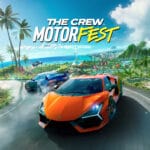 The Crew Motorfest – DuyQuangGameStore