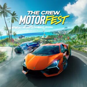 The Crew Motorfest - Ubi Offline