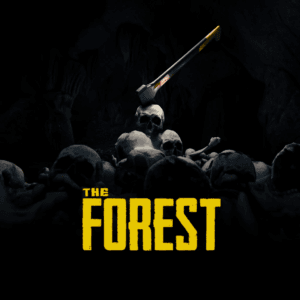 The Forest - Steam Offline