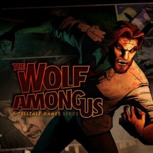 The Wolf Among Us - Steam Offline