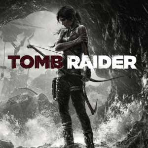Tomb Raider Game of the Year - Steam Offline
