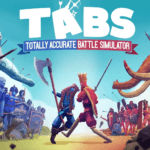 Totally Accurate Battle Simulator – DuyQuangGameStore