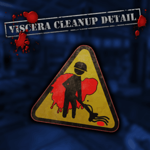 Viscera Cleanup Detail - Steam Offline