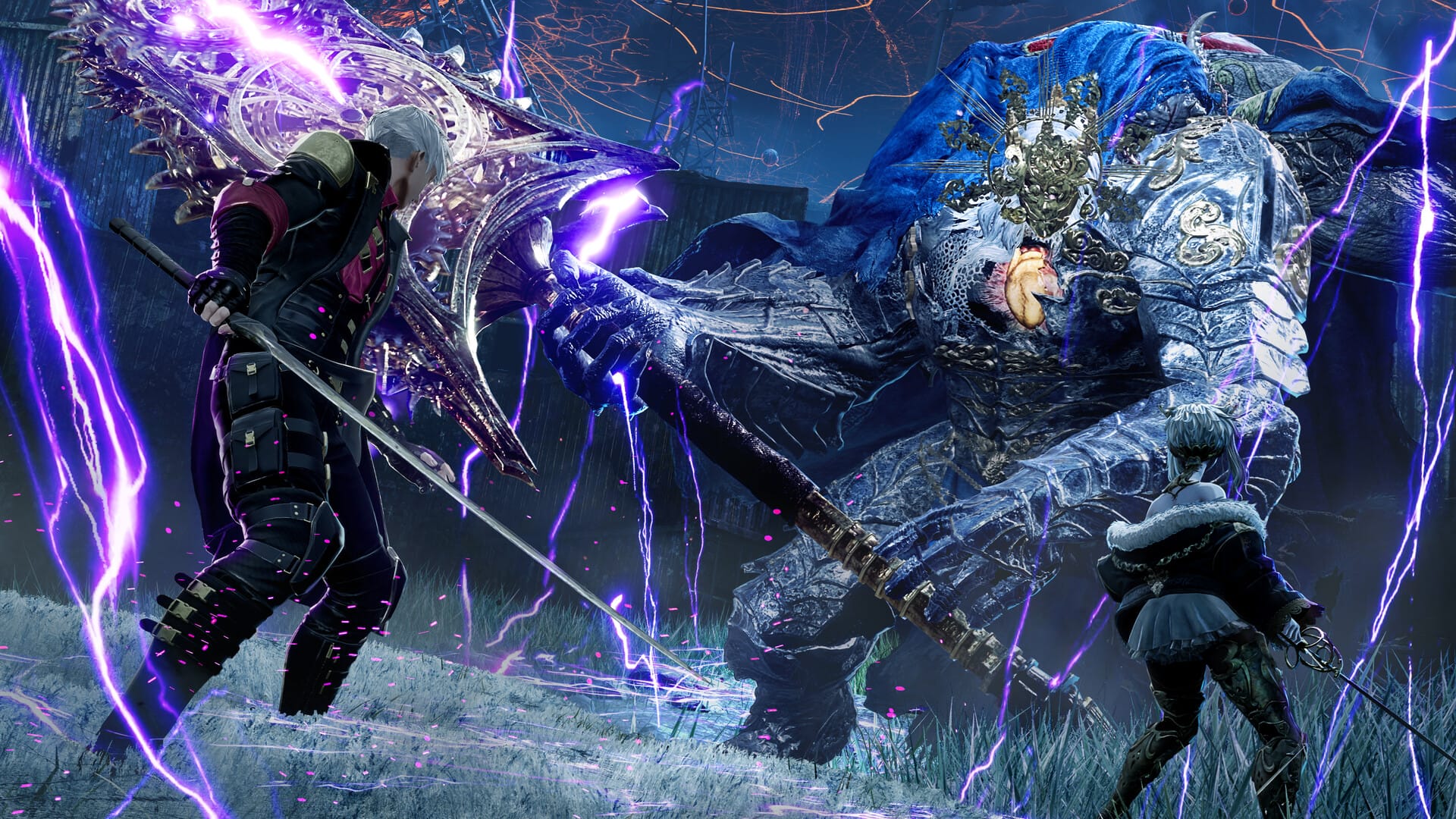 CODE VEIN II - DuyQuangGameStore - 2