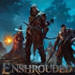 Enshrouded - Steam Offline