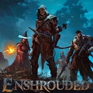 Enshrouded - Steam Offline