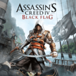 Assassin’s Creed IV: Black Flag - Ubi Offline