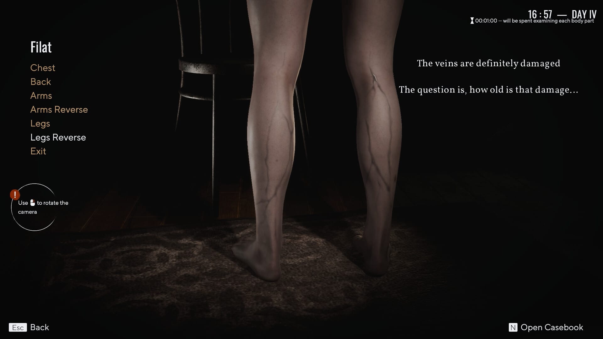 Pathologic 3 - DuyQuangGameStore - 3