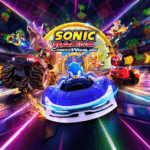Sonic Racing CrossWorlds – DuyQuangGameStore