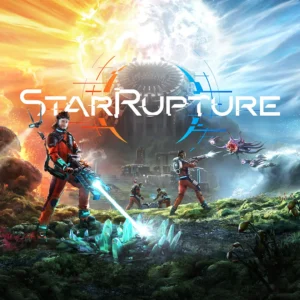 StarRupture - Steam Offline