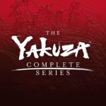 Yakuza 0 Director's Cut + Yakuza 0,1,2,3,4,5,6