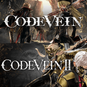 CODE VEIN I + II - Ultimate Edition - Steam Offline