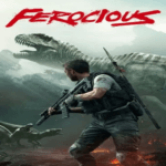 FEROCIOUS - Steam Offline