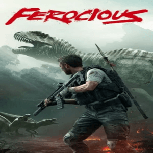 FEROCIOUS - Steam Offline
