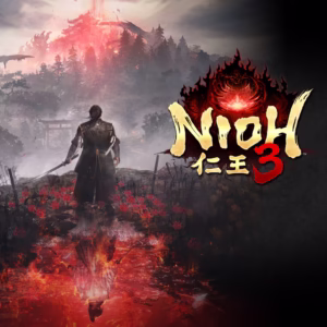 Nioh 3 Digital Deluxe Edition - Steam Offline