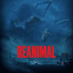 REANIMAL Digital Deluxe Edition - Steam Offline