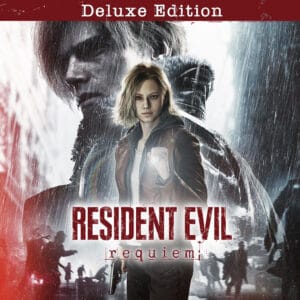 Resident Evil Requiem Deluxe Edition - Steam Offline
